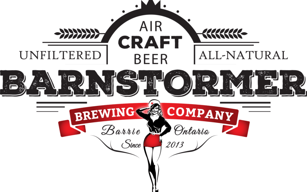 Review: Accelerated Stall Imperial IPA by Barnstormer Brewing