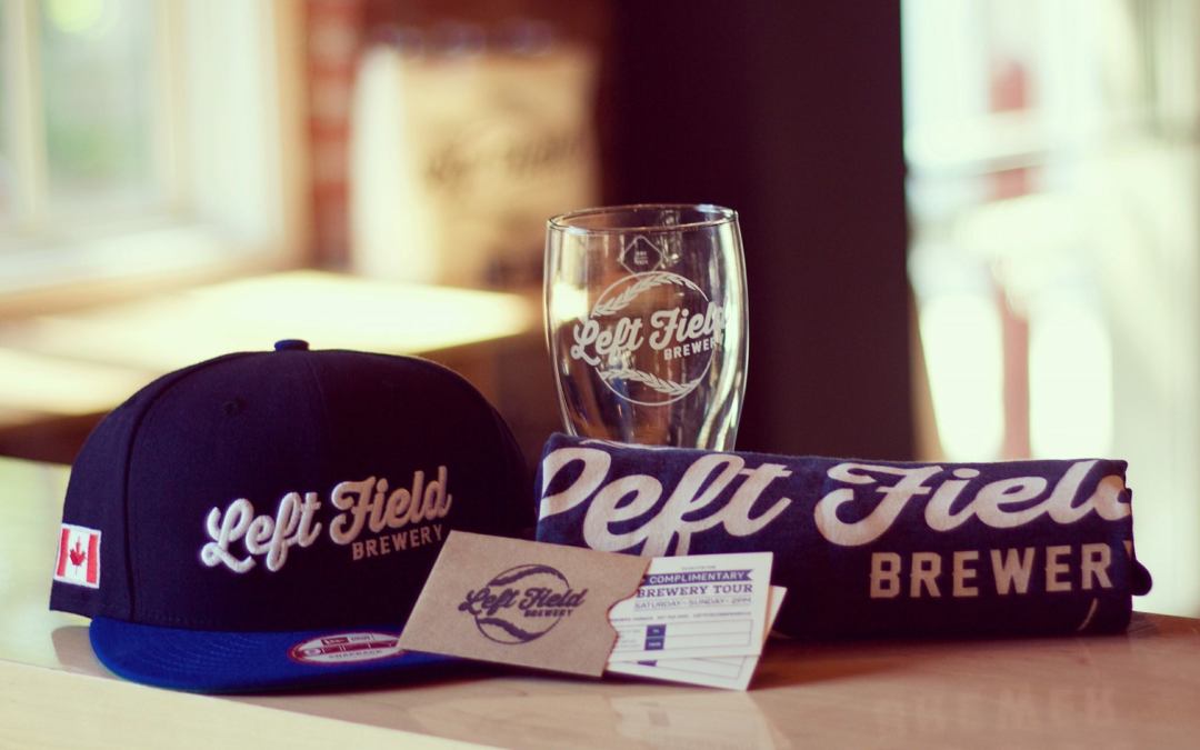Review: Maris* Pale Ale by Left Field Brewery