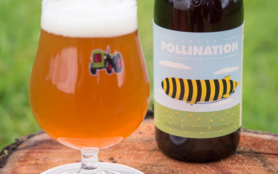 Eastern Ontario’s Beau’s Partners with Environmental Group to Make Butterfly-friendly Ale