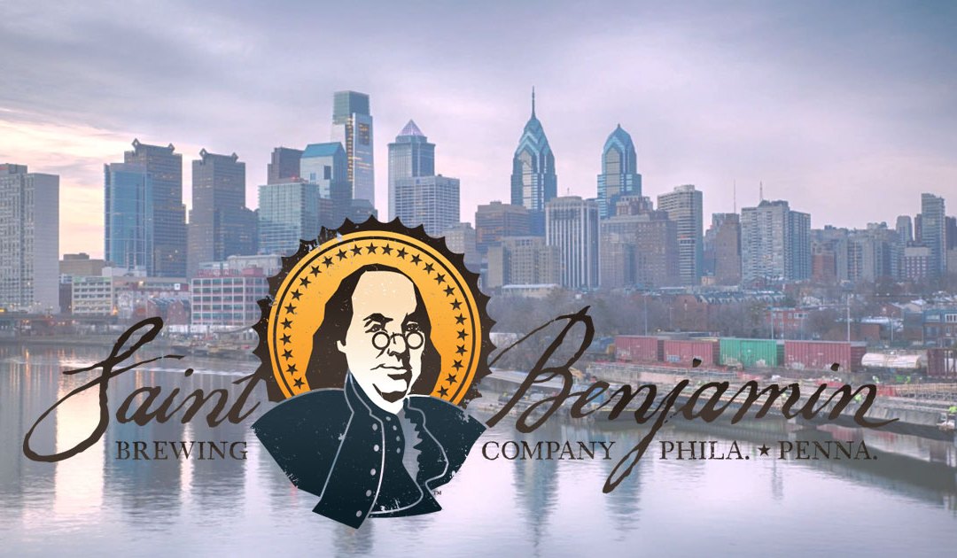 Review: Pilsner Prosim by Saint Benjamin Brewing Co.