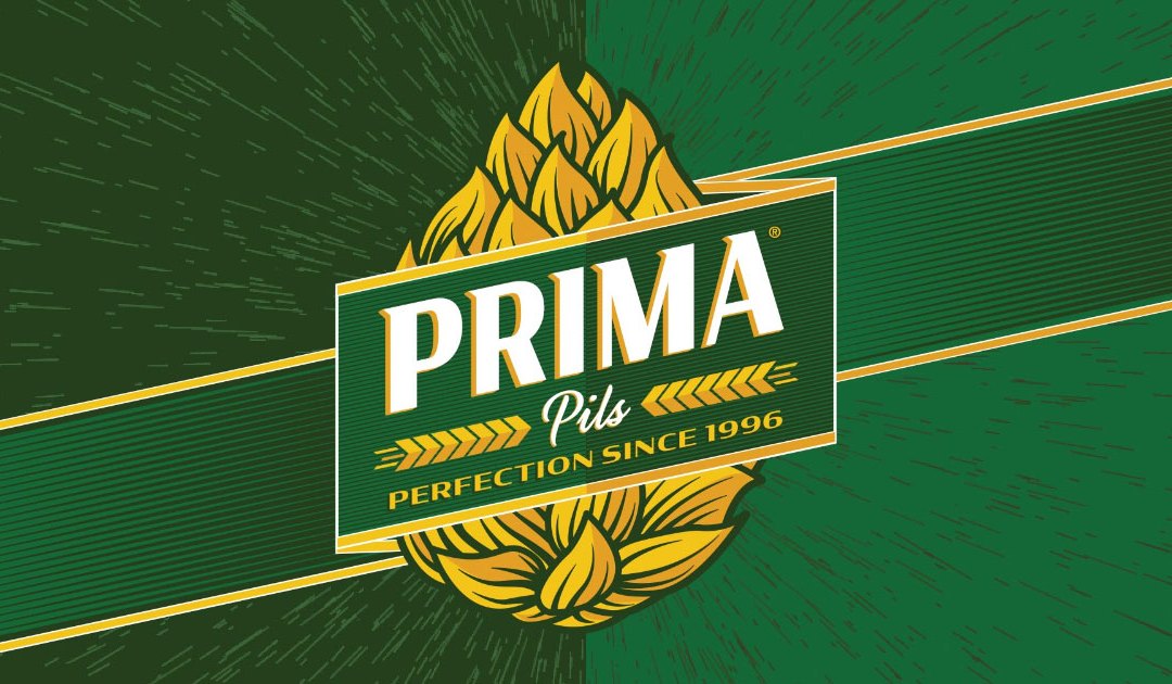 Review: Prima Pils by Victory Brewing Company