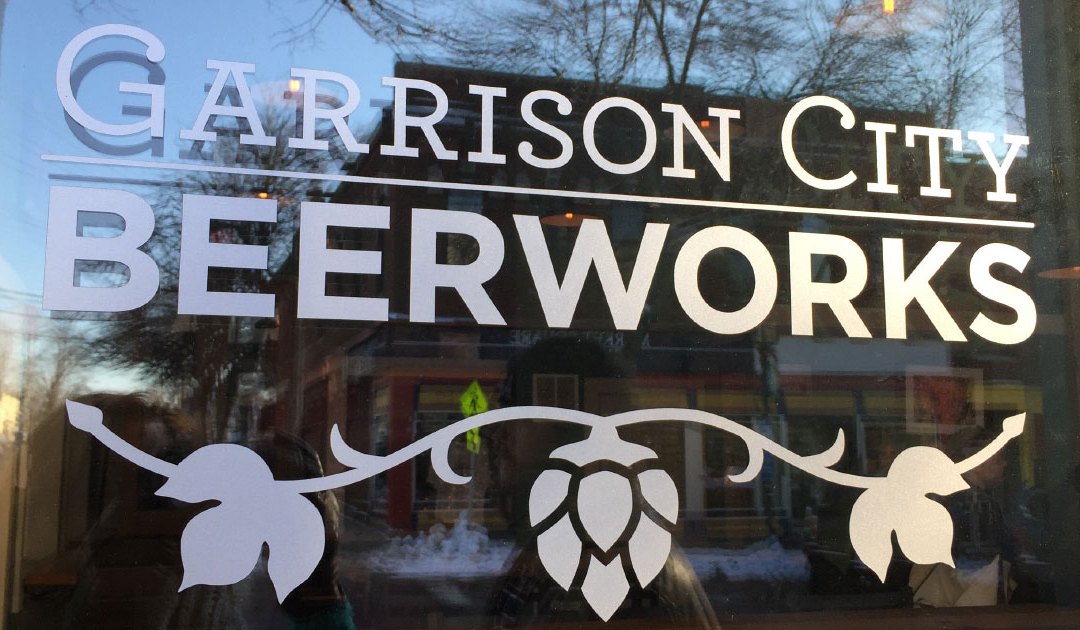 Review: Edison by Garrison City Beerworks