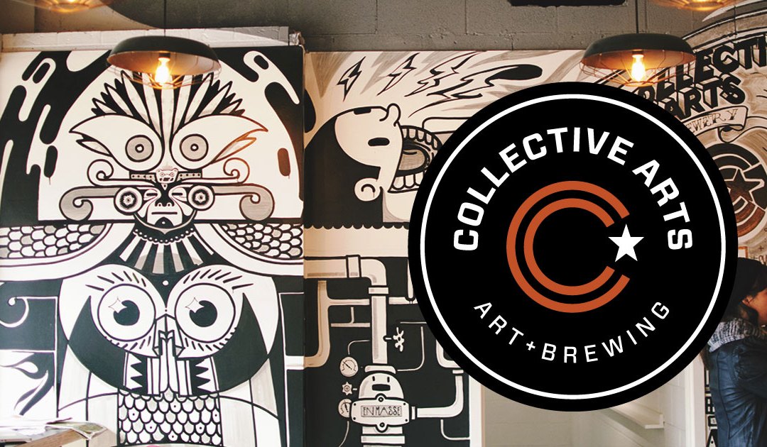 Review: Prophets & Nomads by Collective Arts