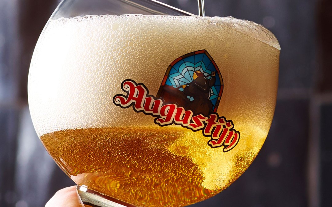 Review: Augustijn Grand Cru by Brouwerij Van Steenberge N.V.