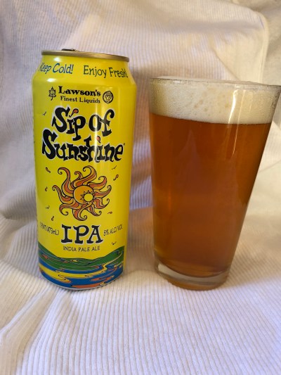 Sip of Sunshine IPA