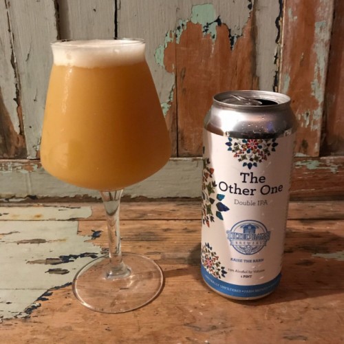 The Other One Double IPA