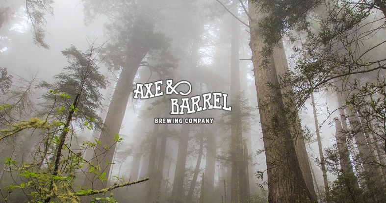 Review: Speedway Rye Pale Ale by Axe & Barrel Brewing Company