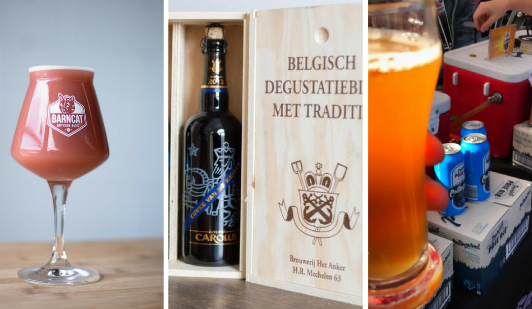 Our Favourite Craft Beers of 2017 Part 2
