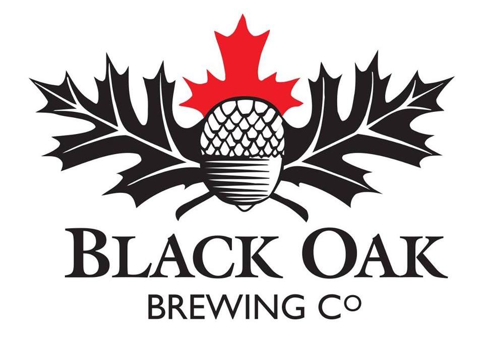 Review: Nut Brown Ale by Black Oak Brewing Company