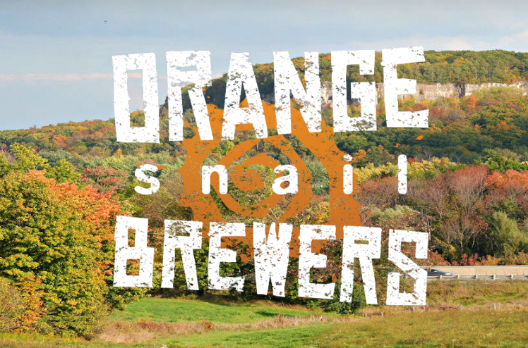 Review: Iron Pig Pale Ale by Orange Snail Brewers