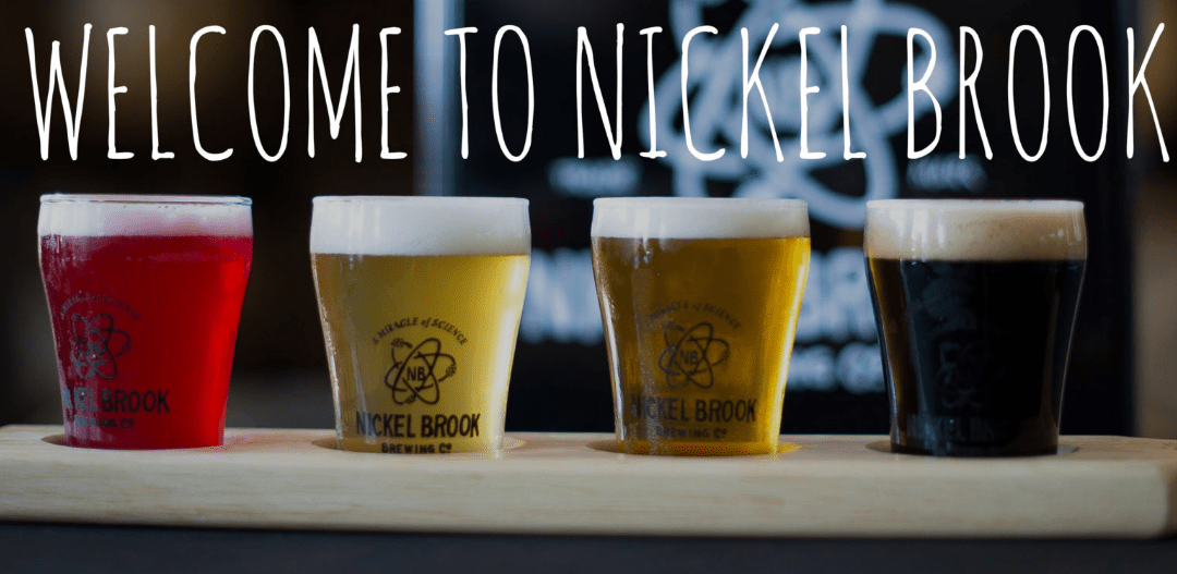 Review: Naughty Neighbour American Pale Ale by Nickel Brook