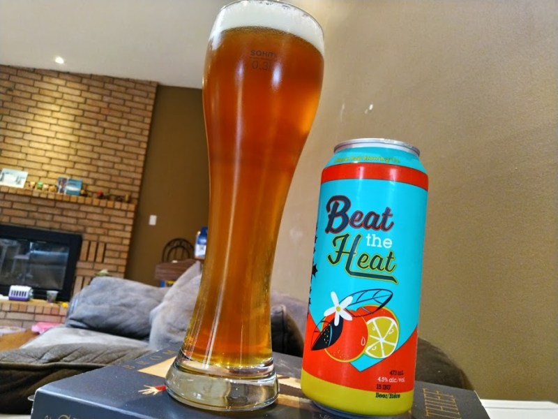 Beat the Heat