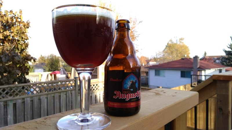 Belgian Trappist