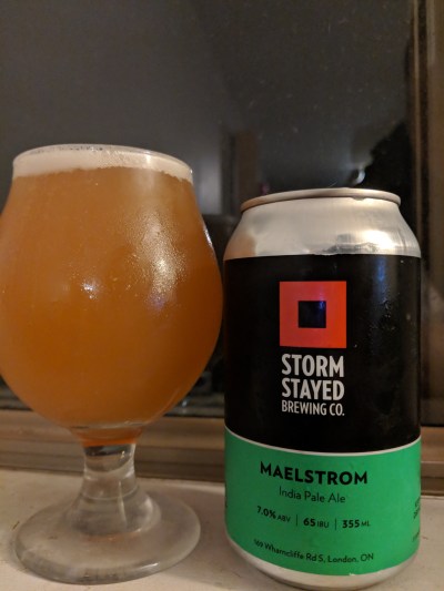 Maelstrom IPA