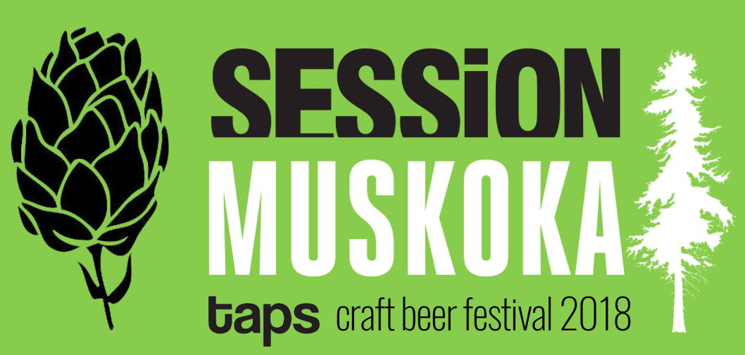 Recap: Session Muskoka Craft Beer Festival