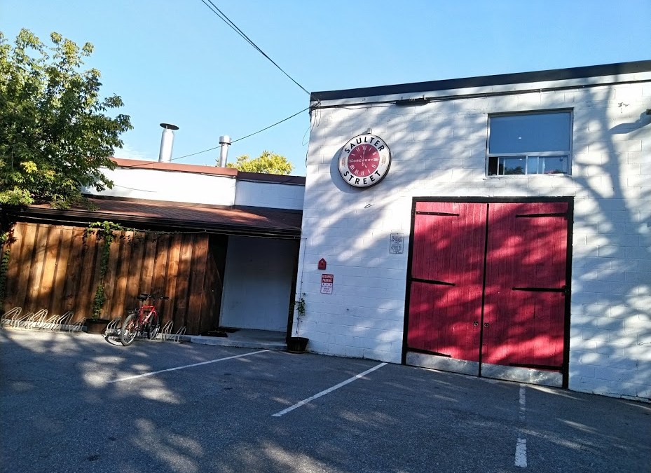 Meet the Brewers – Saulter Street Brewery