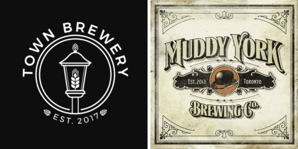 Review: So Long and Thanks for all the IBUs by Town Brewery x Muddy York Brewing Co.