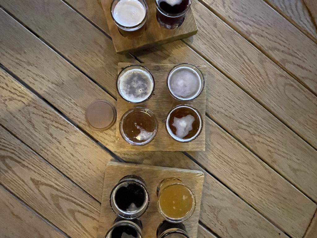 A Grade: Long Ireland Beer Company
