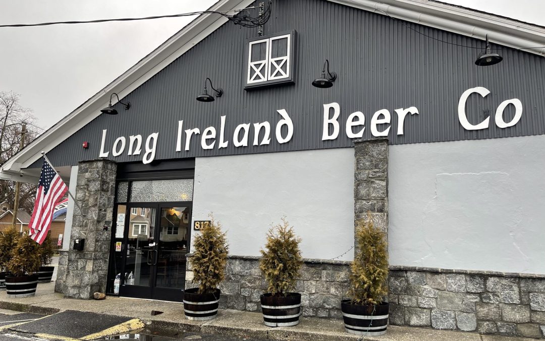 A Grade: Long Ireland Beer Company