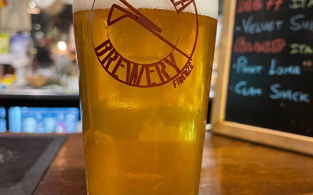 Italian Beer Culture