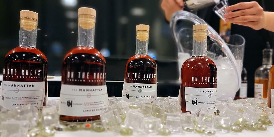 Recap: TASTE! Philadelphia Festival of Food, Wine & Spirits 2022