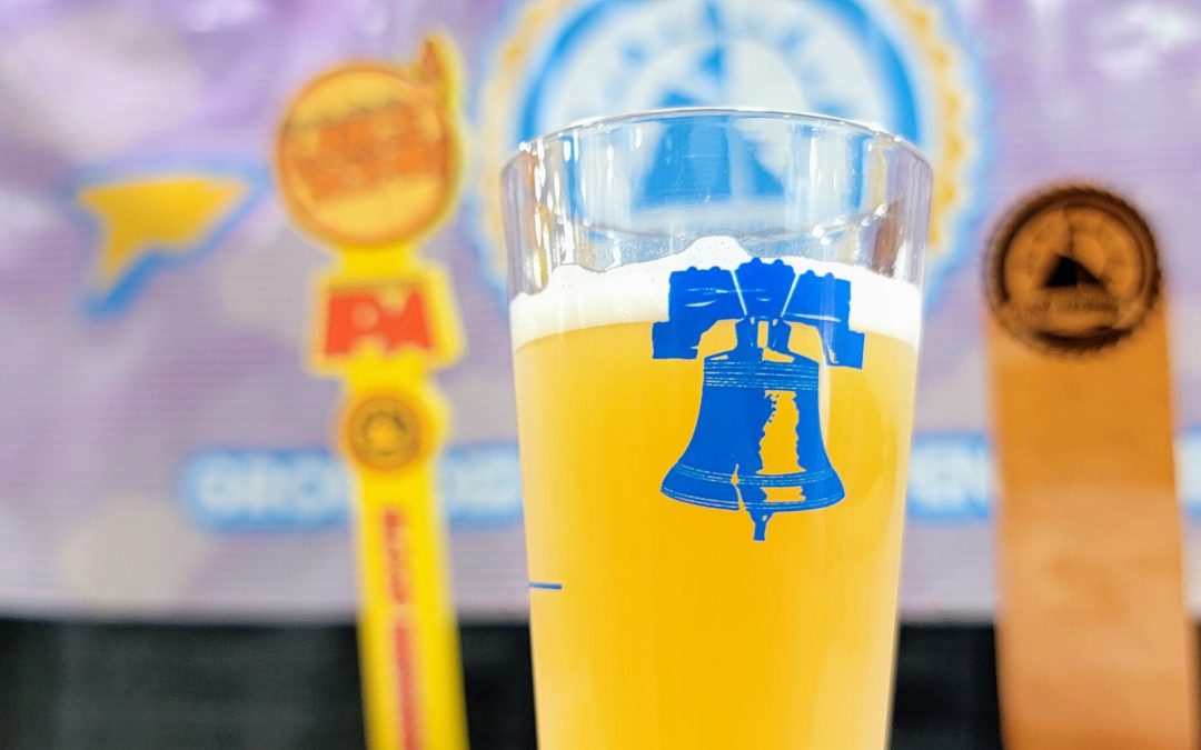 Recap: Valley Forge Beer & Cider Festival 2022