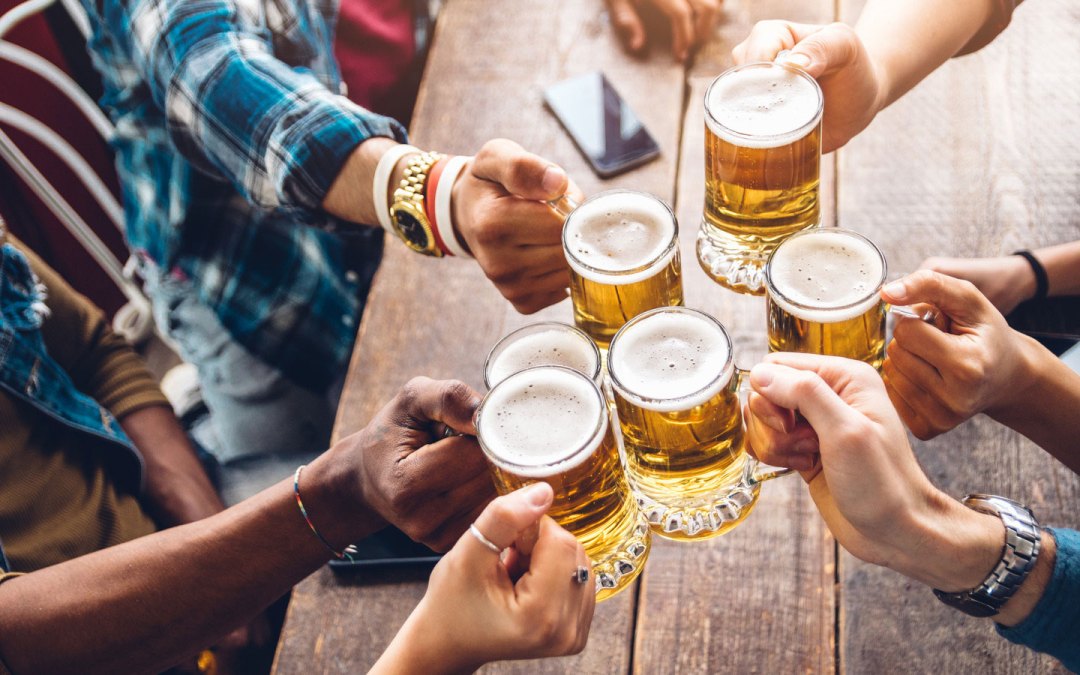 Fall and Winter SE PA Beer Festivals 2023