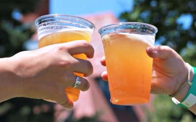Fall and Winter NJ Beer Festivals 2023